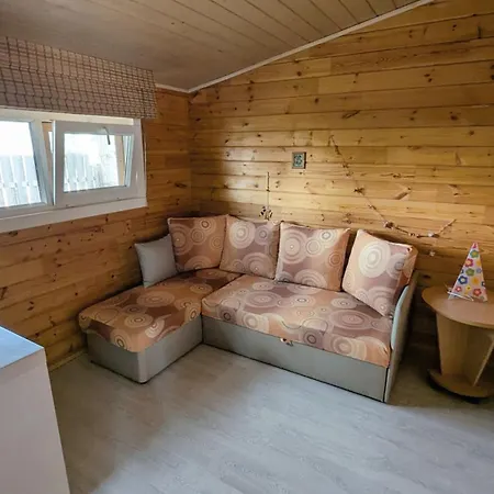 Hébergement de vacances Private Wood *