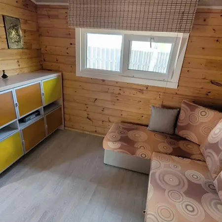 Private Wood Hébergement de vacances