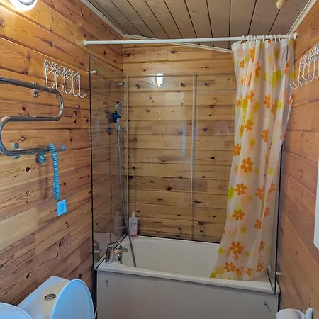 Private Wood Palanga