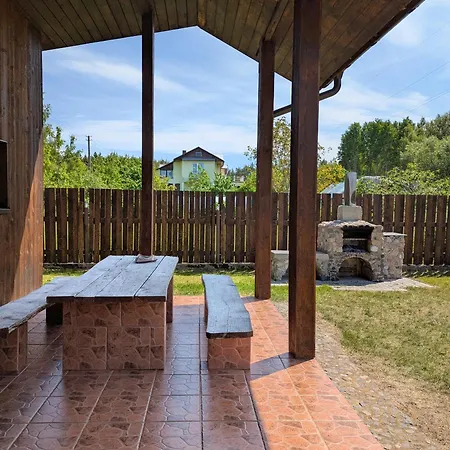 Private Wood Hébergement de vacances *