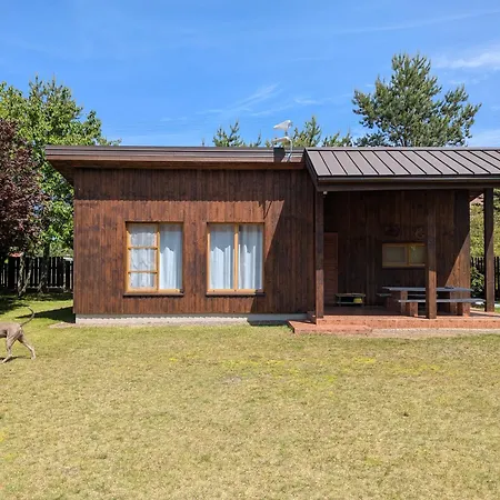 Private Wood Hébergement de vacances *